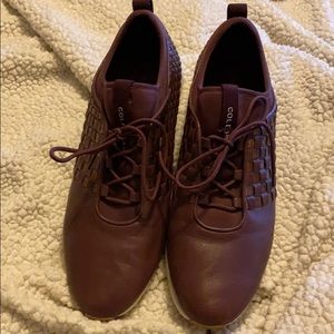 EUC Cole Haan sneakers